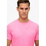 Superdry - Classic Essential - T-shirt - Lichtgewicht - Katoen