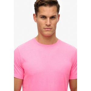 Superdry - Classic Essential - T-shirt - Lichtgewicht - Katoen