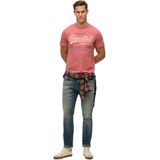 Superdry Rundhalsshirt VL CLASSIC RELAXED TEE