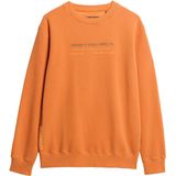 Superdry - Utility Sport Crew - Sweatshirt - Relaxte Pasvorm