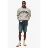 Athletic Essentials - Sweatshirt - Grijs - Katoen