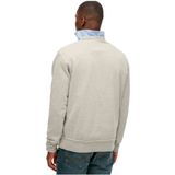 Athletic Essentials - Sweatshirt - Grijs - Katoen