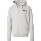 SUPERDRY - Athletic Ess - Sweatshirt - Grijs - Katoen