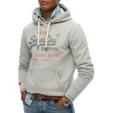 Lacoste - Paris - Poloshirt - Grijs - Katoen