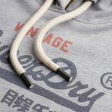 Lacoste - Paris - Poloshirt - Grijs - Katoen