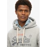 FALKE Sensitive Berlin Heren Sokken - Donkergrijs - Maat 39-42