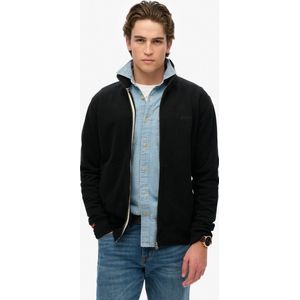 Superdry - Essential Logo - Sweatshirt - Grijs - Katoen