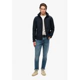 Superdry Outdoorjacke »HOODED SOFT SHELL TREKKER JKT«, mit Kapuze