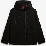 Superdry - W5011652A - Jas - Hooded Mountain Windbreaker