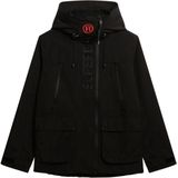 Superdry - W5011652A - Jas - Hooded Mountain Windbreaker
