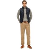 Superdry - Diamond Quilt Fuji Lite - Gilet