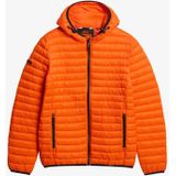 Superdry - Fuji Lite - Jas - Lichtgewicht - Capuchon