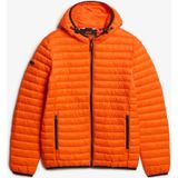 Superdry - Fuji Lite - Jas - Lichtgewicht - Capuchon