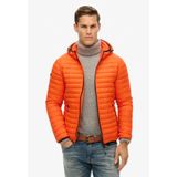 Superdry - Fuji Lite - Jas - Lichtgewicht - Capuchon