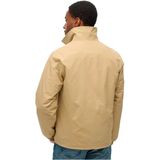 Superdry - Surplus Otto Coach Jas - Groen - Lichtgewicht - Relaxed Fit