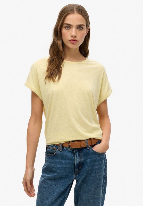 Superdry - Studios Loose - T-shirt - Korte Mouwen