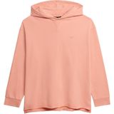 SUPERDRY - Studios Hoodie - Groen - Katoen