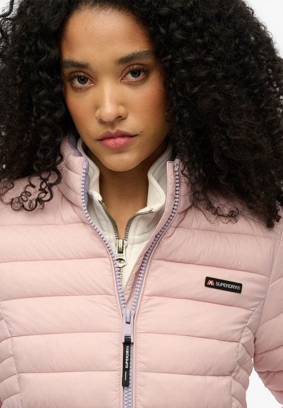Superdry Steppjacke "FUJI LITE PADDED JACKET"