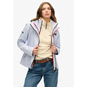Superdry - Mountain windjack met capuchon - Dames