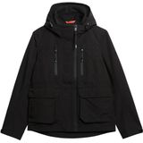 Superdry Ultimate Tech Windbreaker Jas