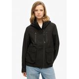 Superdry Ultimate Tech Windbreaker Jas
