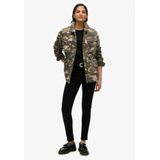 Superdry - M65 Military Jack - Dames - Buitenjassen