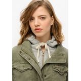 Superdry - Military Jas - Tussenjas