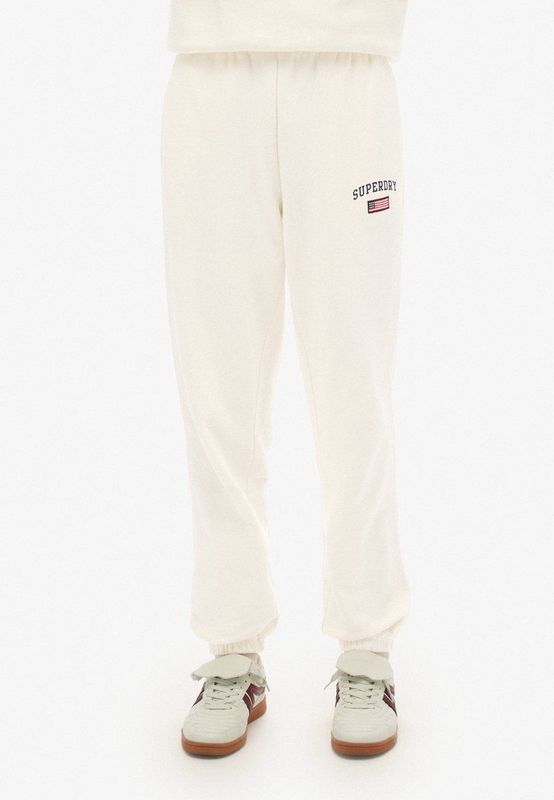Superdry - Ath Ess Boyfriend - Joggingbroek