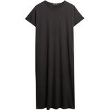 Superdry - T-shirtjurk - Halflang - Relaxte Pasvorm