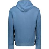 Superdry - Classic Essential - Sweatshirt - Grijs - Katoen