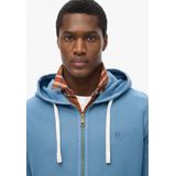Superdry - Classic Essential - Sweatshirt - Grijs - Katoen