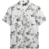 Superdry - Beach Overhemd - Korte Mouwen