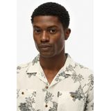 Superdry - Beach Overhemd - Korte Mouwen