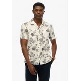 Superdry - Beach Overhemd - Korte Mouwen