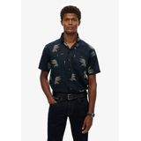 Superdry - Beach Overhemd - Korte Mouwen