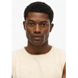 Superdry - Raw Edge Slub - Tanktop - Heren