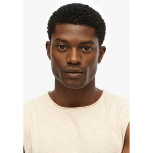 Superdry - Raw Edge Slub - Tanktop - Heren