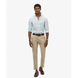 Superdry - International - Chino Broek - Slim Fit