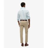 Superdry - International - Chino Broek - Slim Fit