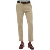 Superdry - International - Chino Broek - Slim Fit