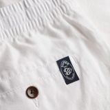 Superdry - Merchant - Korte Broek - Linnen - Heren - Kleur