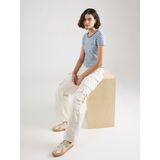 Superdry - Essential Logo Str - T-shirt - Slim Fit - Korte Mouwen