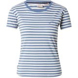 Superdry - Essential Logo Str - T-shirt - Slim Fit - Korte Mouwen