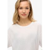 Superdry - Studios - T-shirt - Oversized - Korte Mouwen