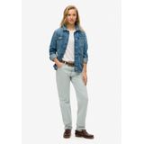 Superdry - Studios - T-shirt - Oversized - Korte Mouwen