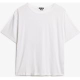 Superdry - Studios - T-shirt - Oversized - Korte Mouwen