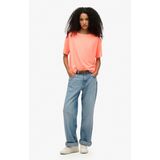 Studios - T-shirt - Wit - Katoen/lyocell