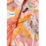 Superdry - Beach Resort - Overhemd - Korte Mouwen