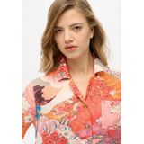 Superdry - Beach Resort - Overhemd - Korte Mouwen