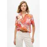 Superdry - Beach Resort - Overhemd - Korte Mouwen